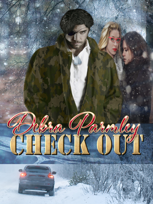 Title details for Check Out by Debra Parmley - Available